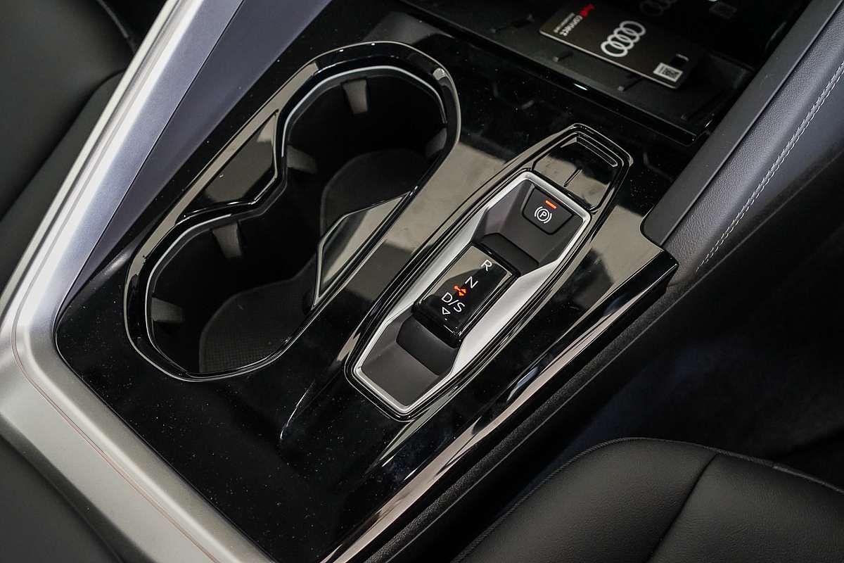 2025 Audi Q5 TFSI 150kW GU