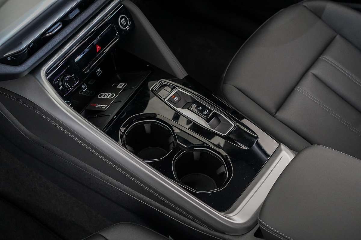 2025 Audi Q5 TFSI 150kW GU