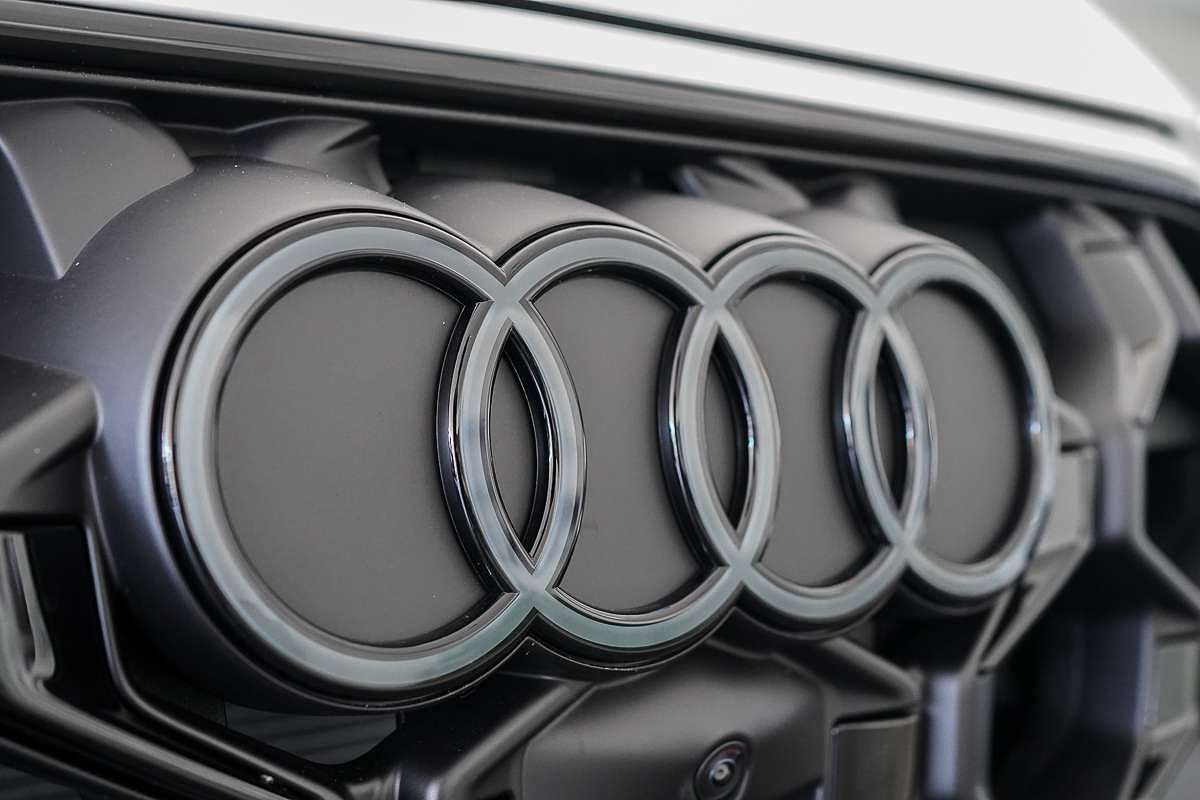 2025 Audi Q5 TFSI 150kW GU