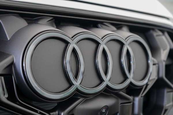 2025 Audi Q5 TFSI 150kW GU