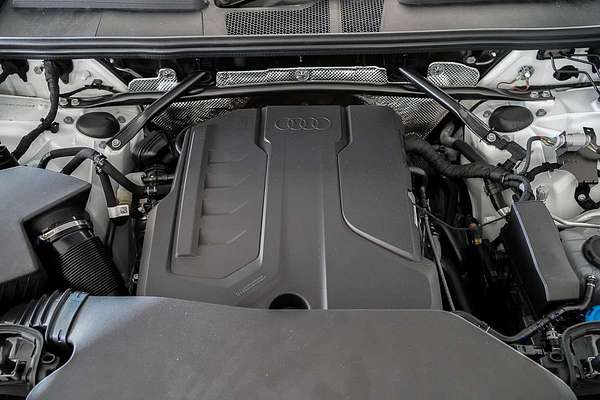 2025 Audi Q5 TFSI 150kW GU