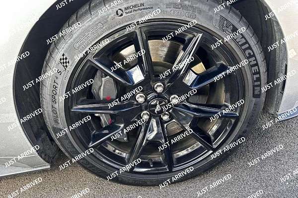 2020 Ford Mustang GT FN