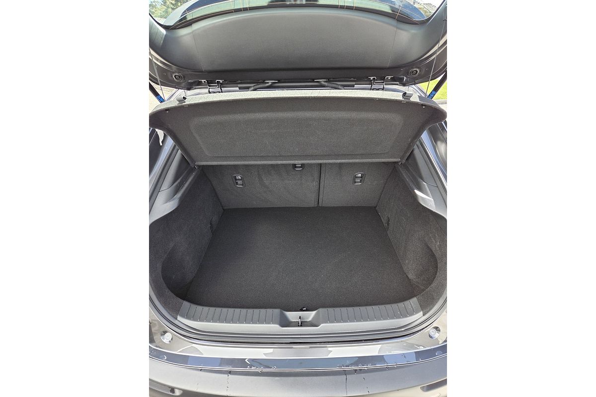 2024 Mazda CX-30 G20 Pure DM Series