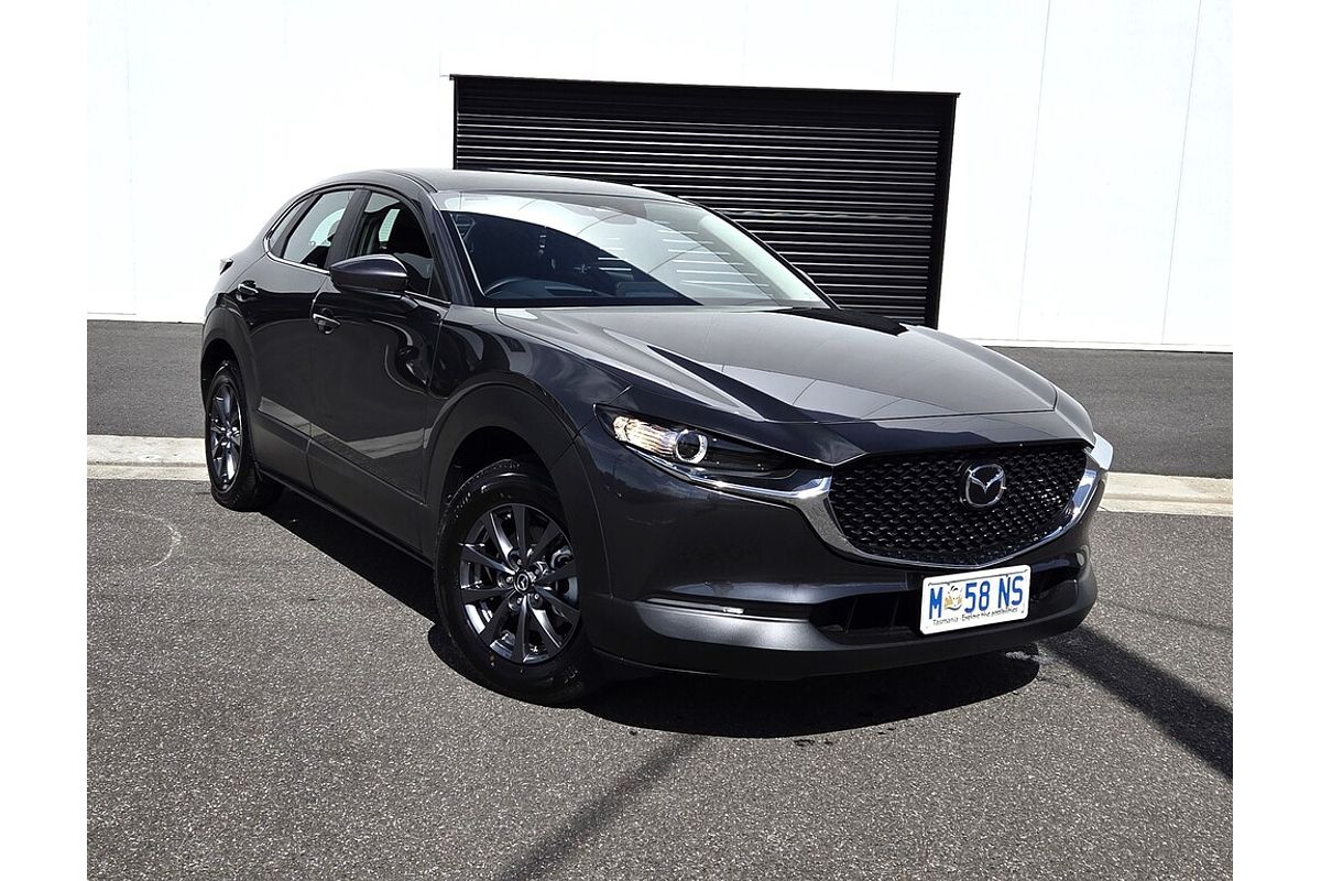 2024 Mazda CX-30 G20 Pure DM Series
