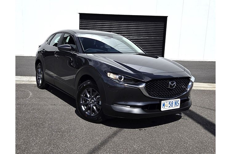 2024 Mazda CX-30 G20 Pure DM Series