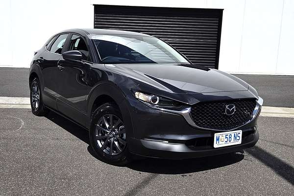 2024 Mazda CX-30 G20 Pure DM Series