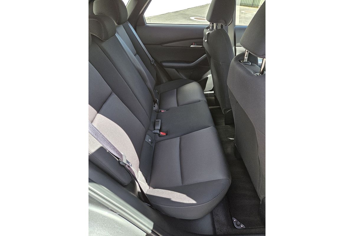 2024 Mazda CX-30 G20 Pure DM Series