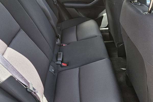 2024 Mazda CX-30 G20 Pure DM Series