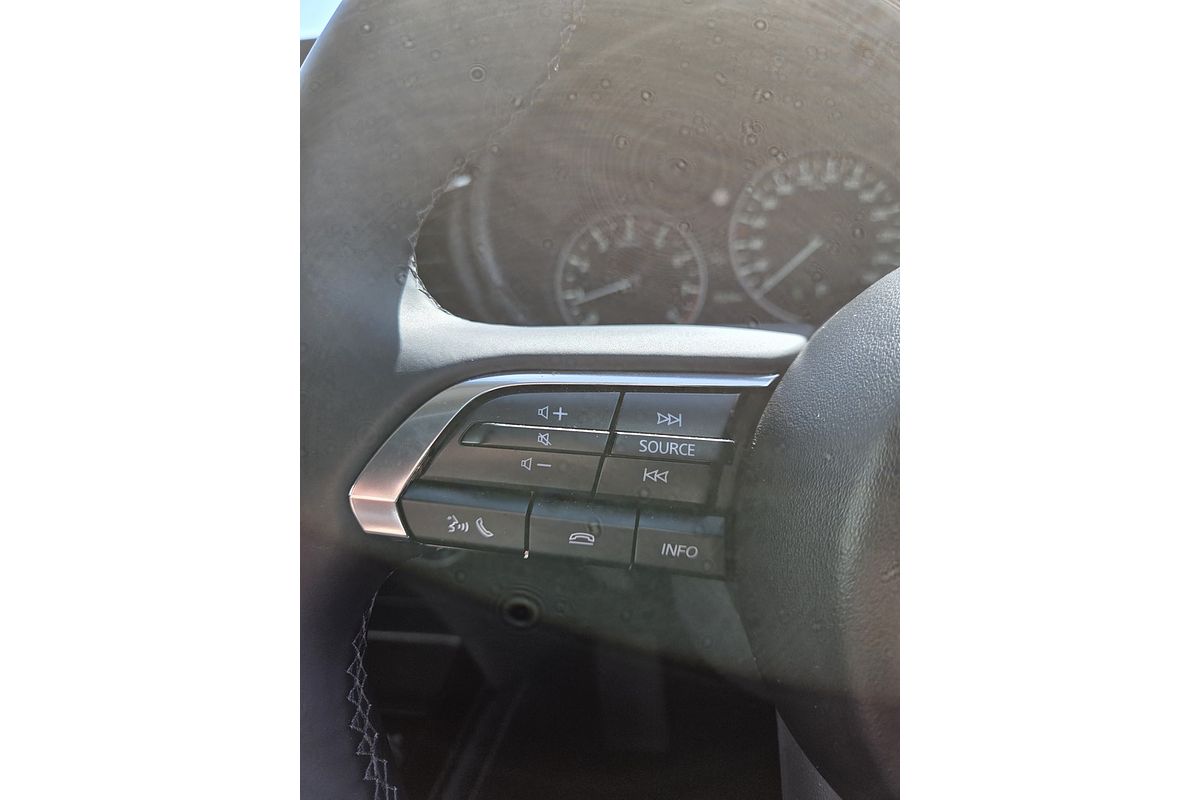 2024 Mazda CX-30 G20 Pure DM Series