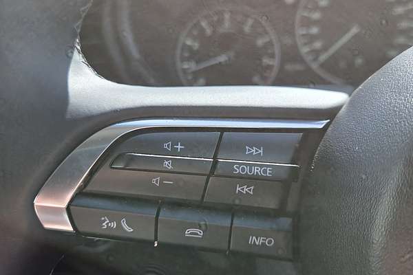 2024 Mazda CX-30 G20 Pure DM Series