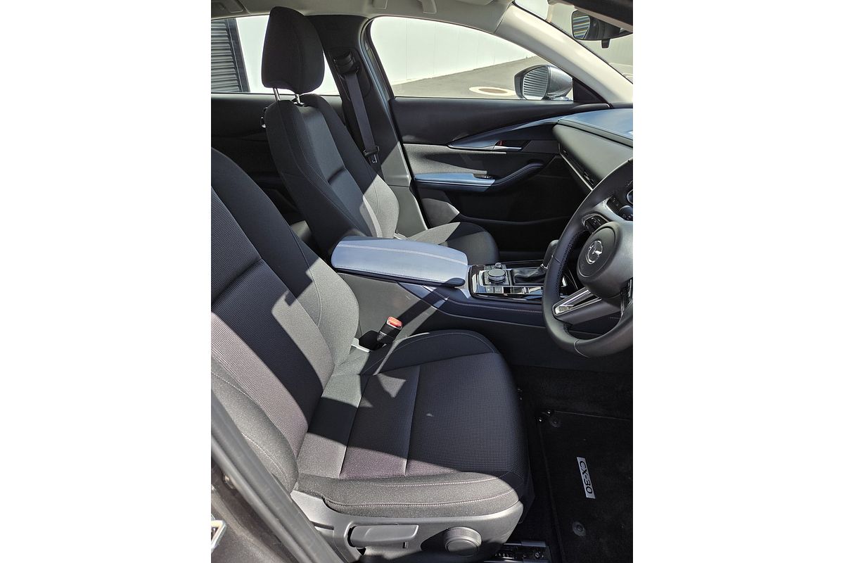 2024 Mazda CX-30 G20 Pure DM Series