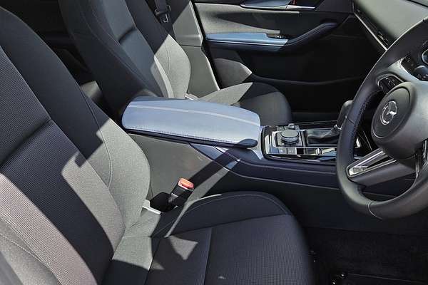 2024 Mazda CX-30 G20 Pure DM Series