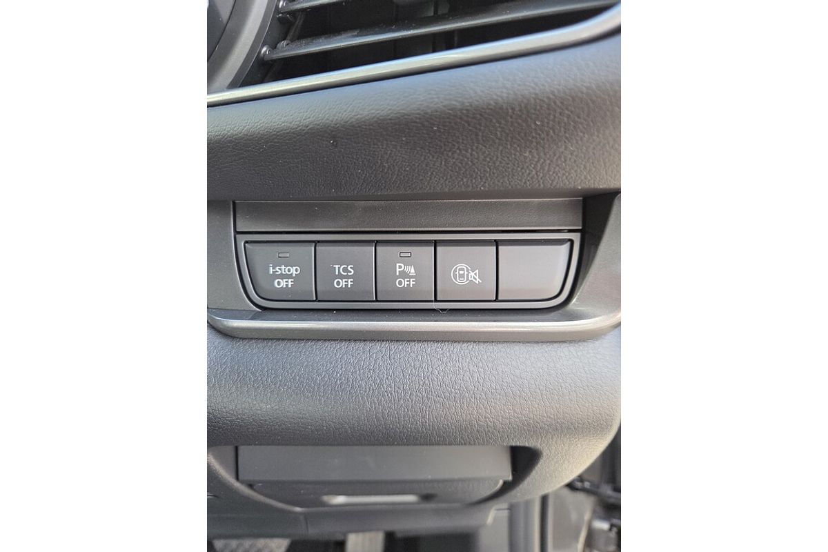 2024 Mazda CX-30 G20 Pure DM Series