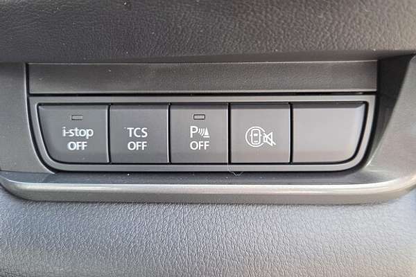 2024 Mazda CX-30 G20 Pure DM Series