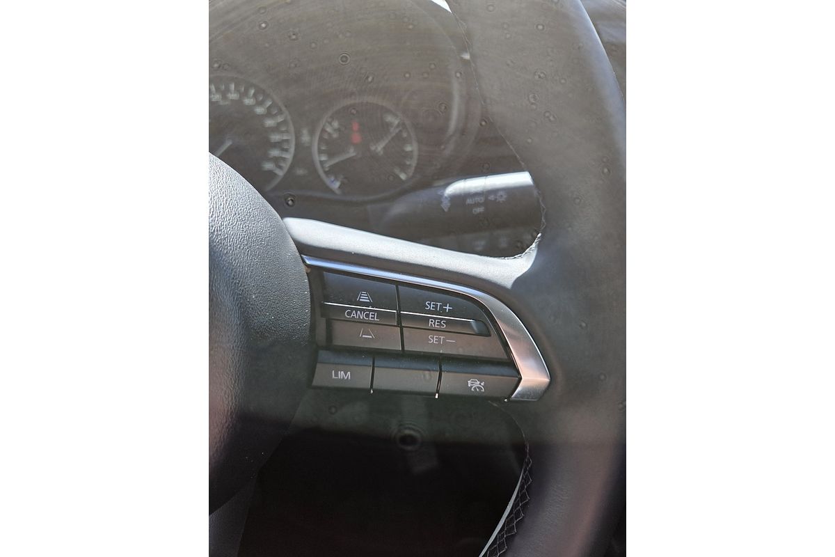 2024 Mazda CX-30 G20 Pure DM Series