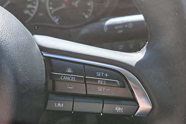 2024 Mazda CX-30 G20 Pure DM Series