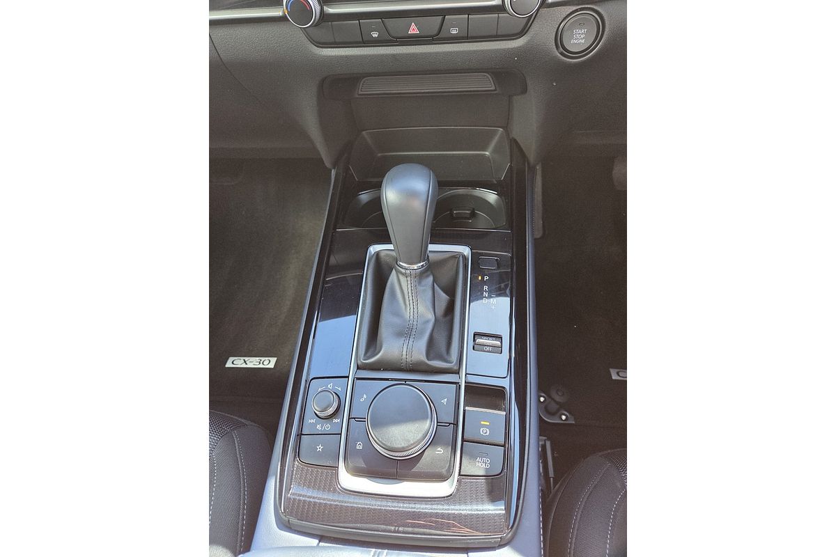 2024 Mazda CX-30 G20 Pure DM Series