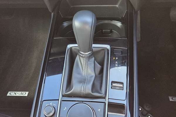 2024 Mazda CX-30 G20 Pure DM Series