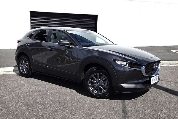 2024 Mazda CX-30 G20 Pure DM Series