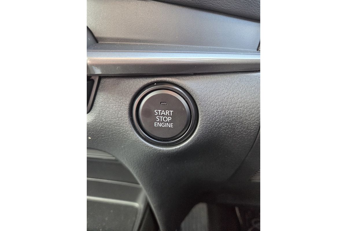 2024 Mazda CX-30 G20 Pure DM Series