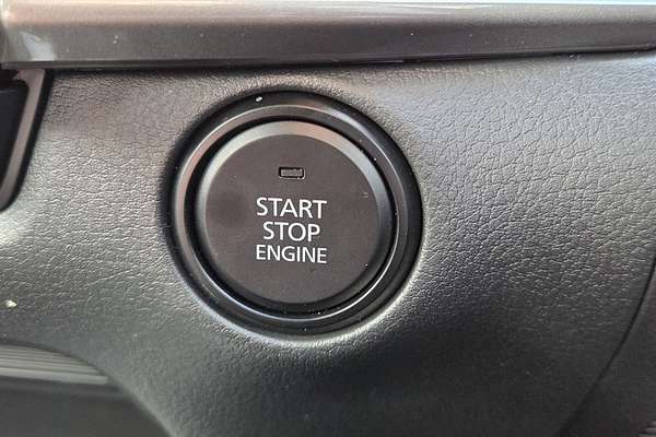 2024 Mazda CX-30 G20 Pure DM Series