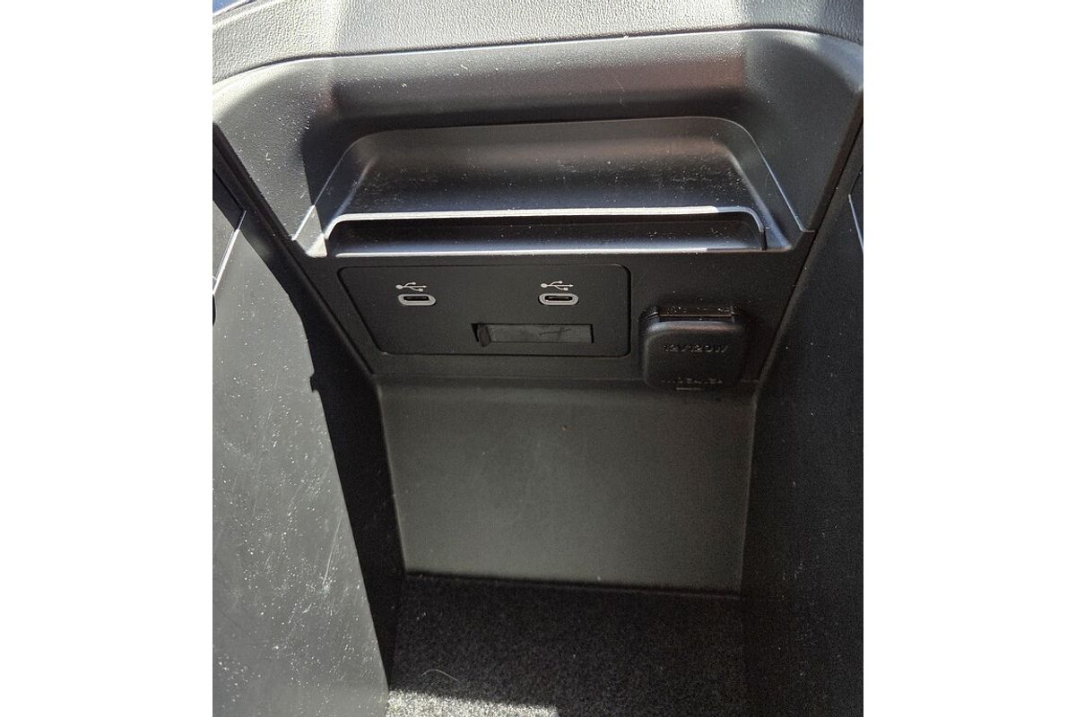 2024 Mazda CX-30 G20 Pure DM Series