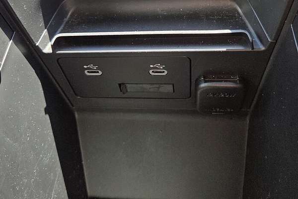 2024 Mazda CX-30 G20 Pure DM Series