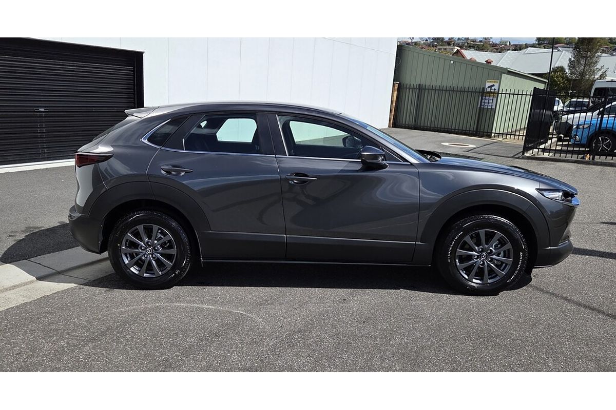 2024 Mazda CX-30 G20 Pure DM Series