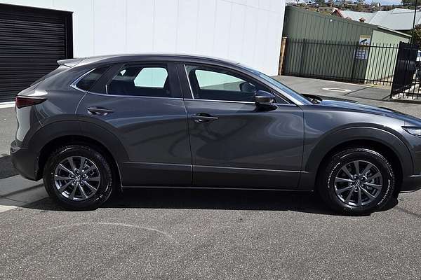2024 Mazda CX-30 G20 Pure DM Series