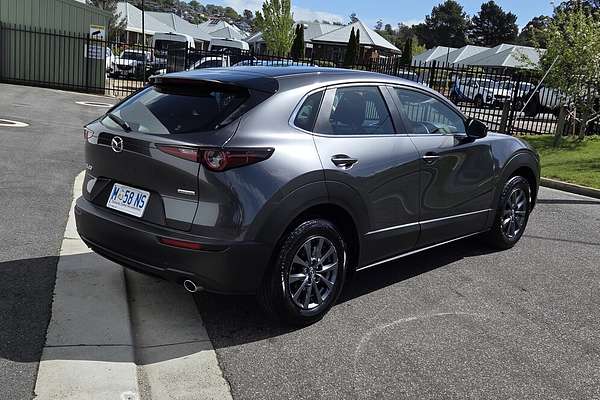 2024 Mazda CX-30 G20 Pure DM Series