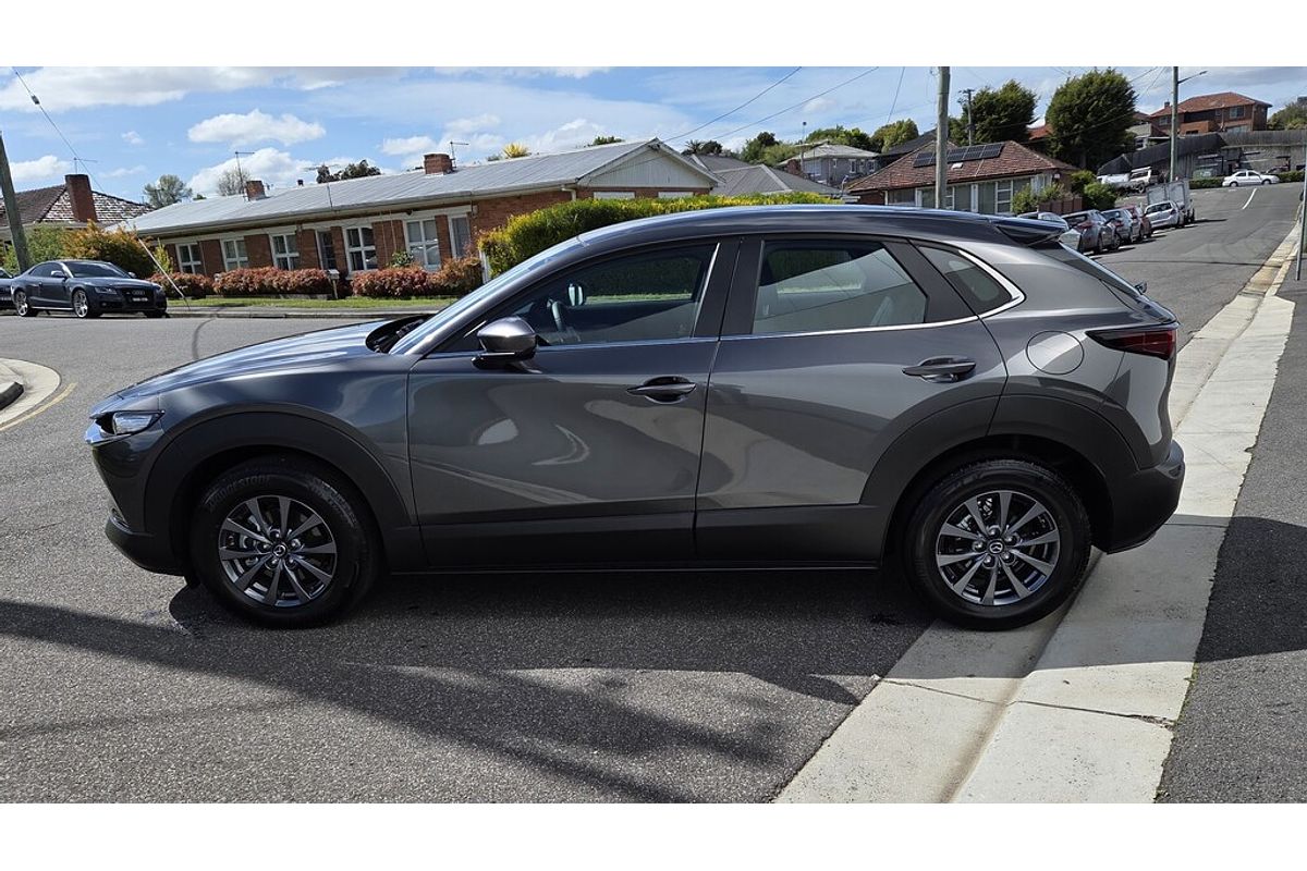 2024 Mazda CX-30 G20 Pure DM Series