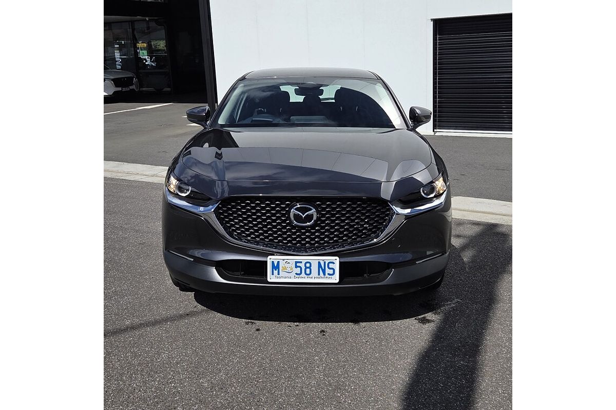 2024 Mazda CX-30 G20 Pure DM Series
