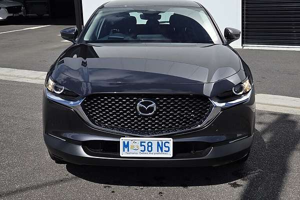 2024 Mazda CX-30 G20 Pure DM Series