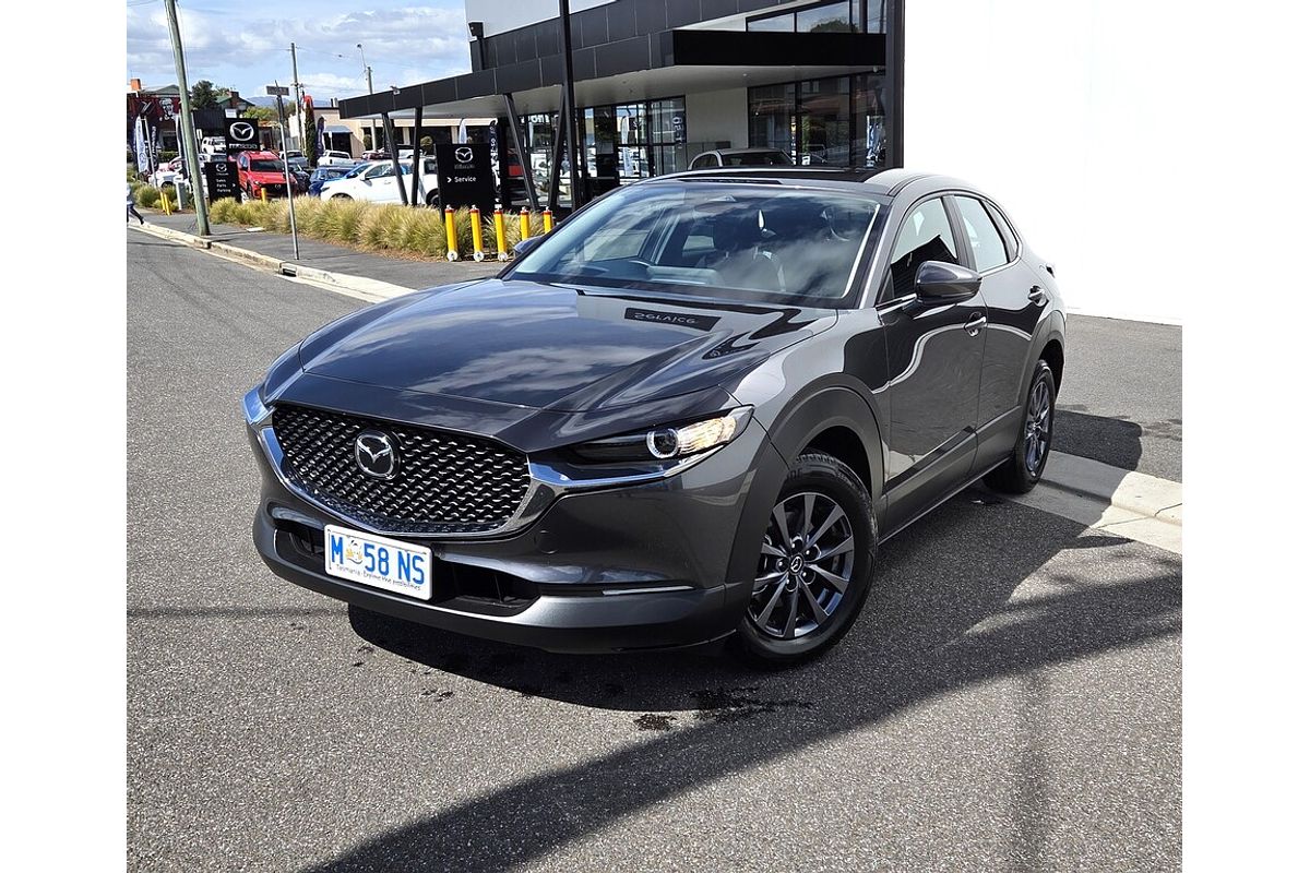 2024 Mazda CX-30 G20 Pure DM Series