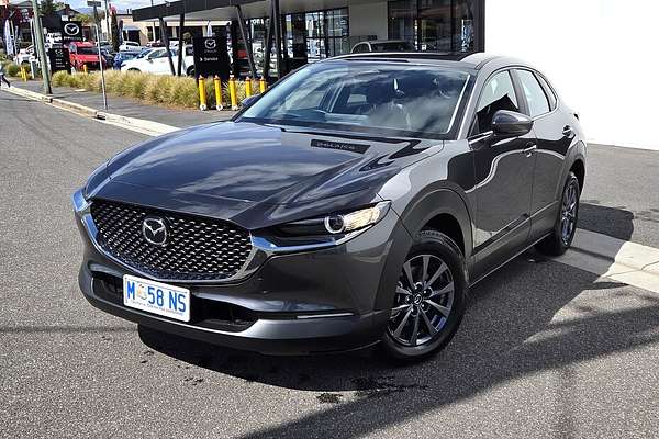 2024 Mazda CX-30 G20 Pure DM Series