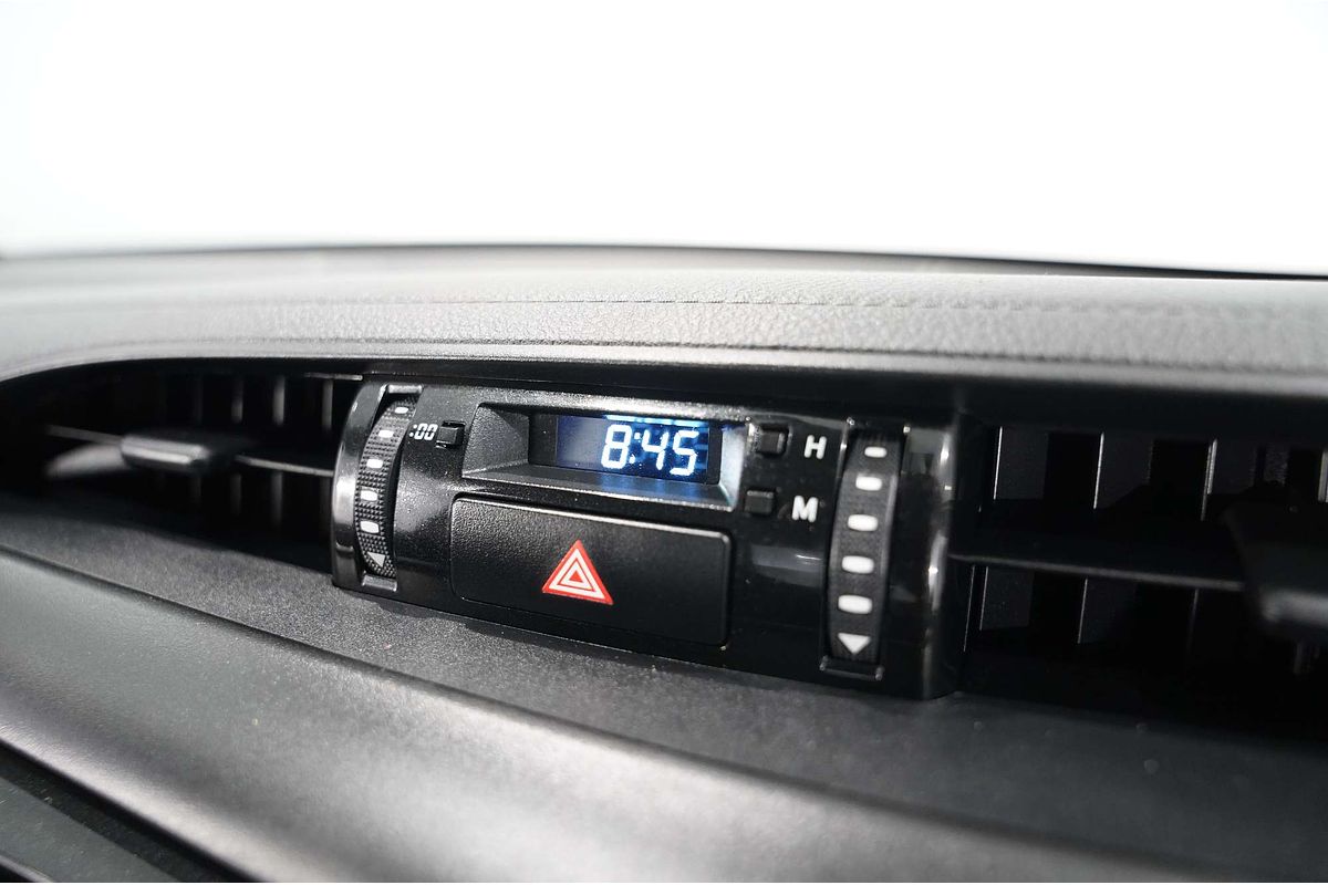 2019 Toyota Hilux SR GUN126R 4X4