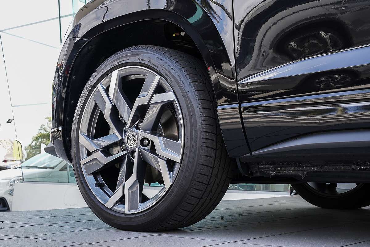 2024 SKODA Karoq 140TSI Sportline NU