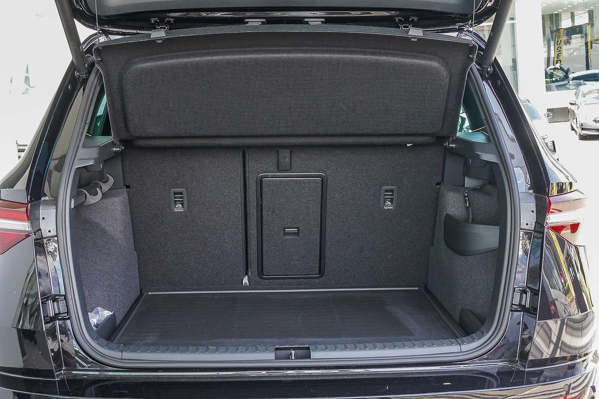 2024 SKODA Karoq 140TSI Sportline NU