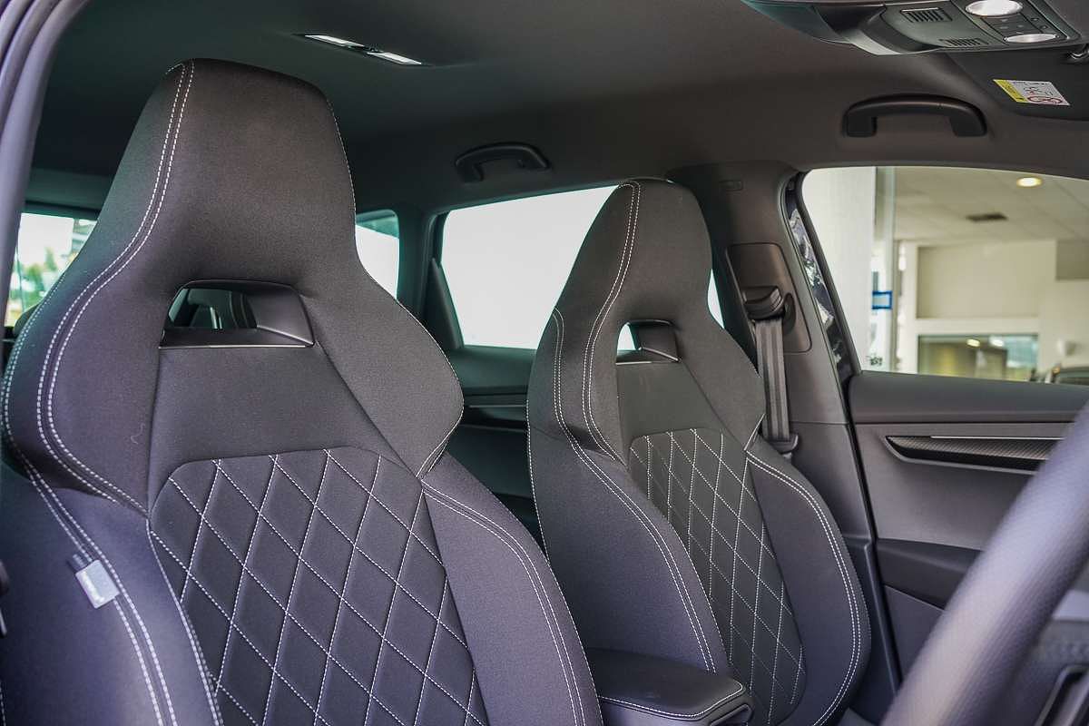 2024 SKODA Karoq 140TSI Sportline NU