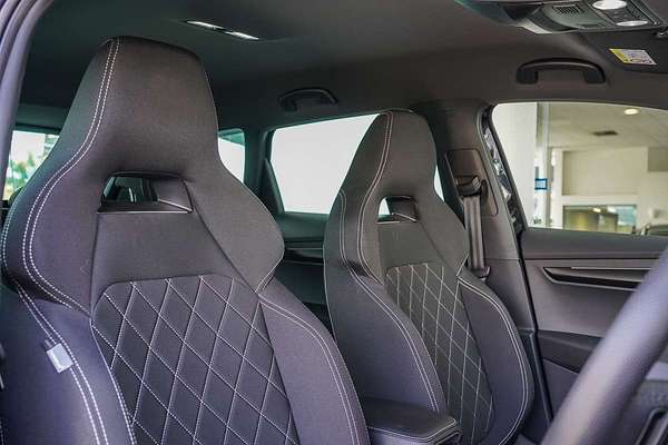 2024 SKODA Karoq 140TSI Sportline NU