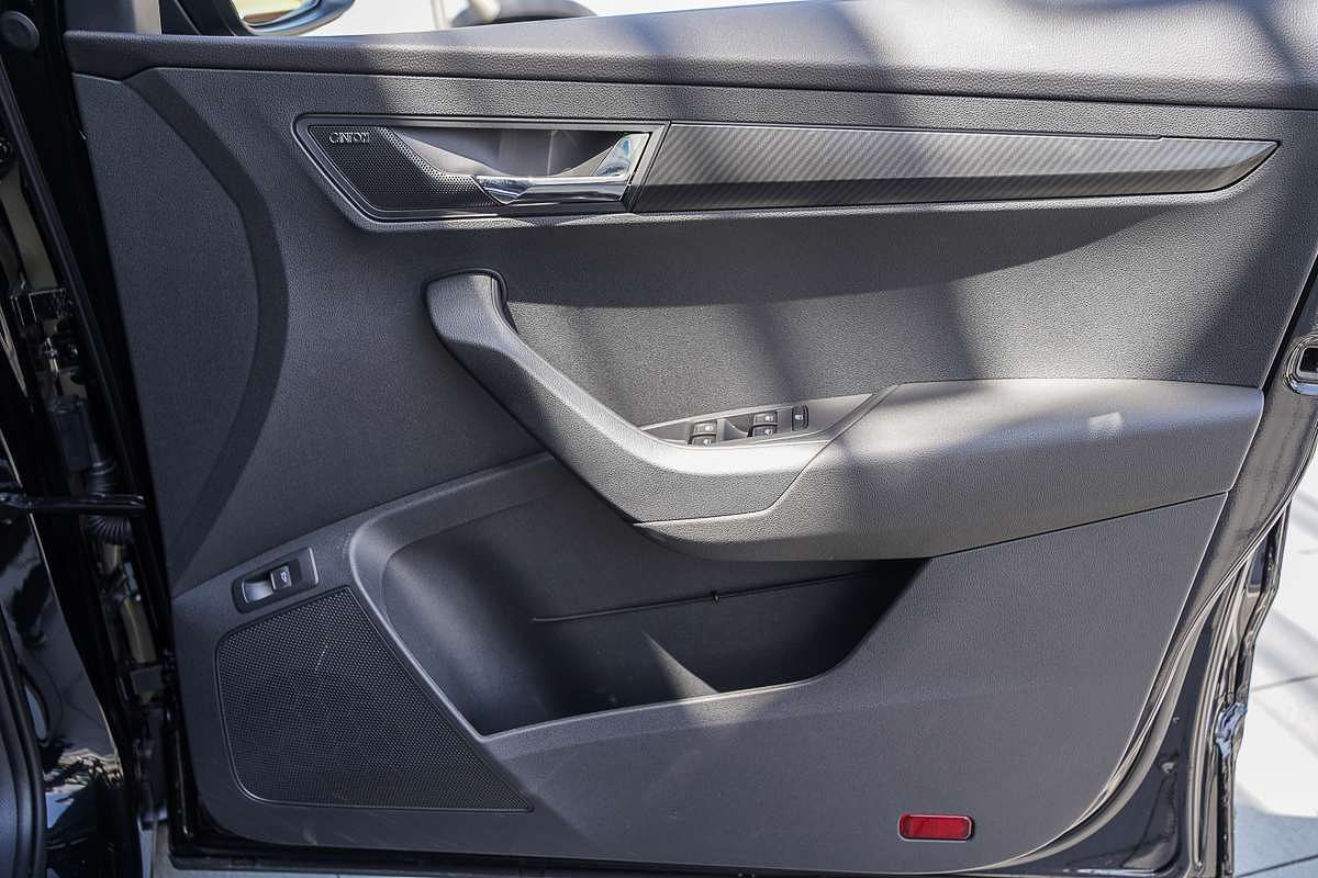 2024 SKODA Karoq 140TSI Sportline NU
