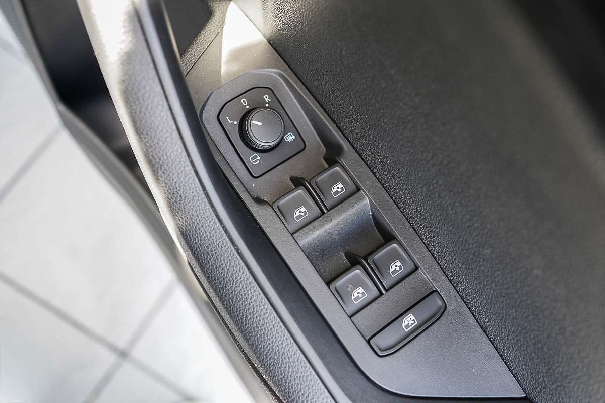 2024 SKODA Karoq 140TSI Sportline NU
