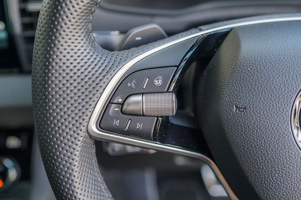 2024 SKODA Karoq 140TSI Sportline NU