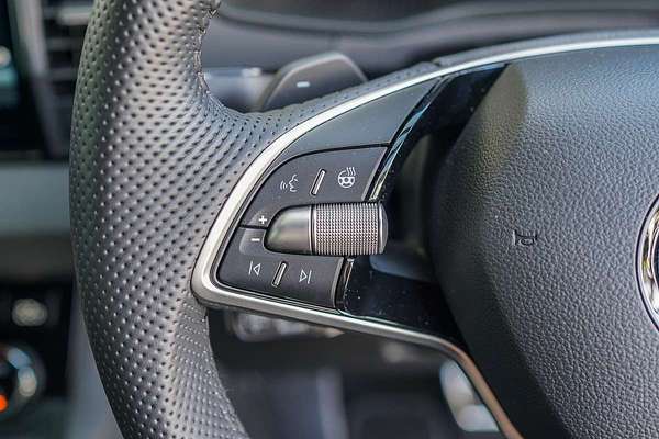 2024 SKODA Karoq 140TSI Sportline NU