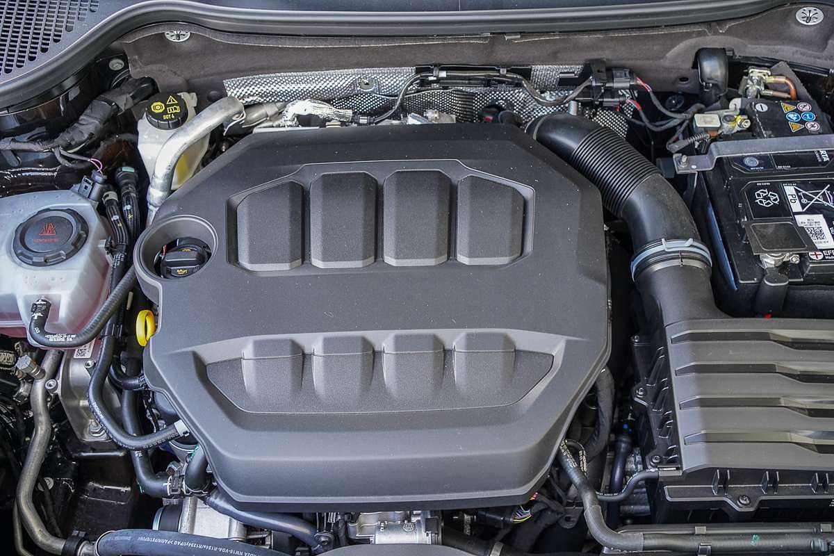 2024 SKODA Karoq 140TSI Sportline NU
