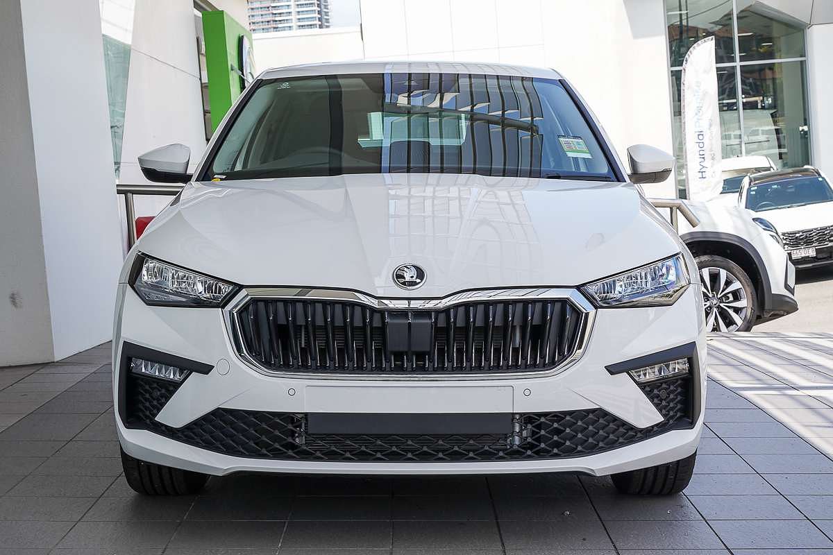2024 SKODA Scala 85TSI Select NW