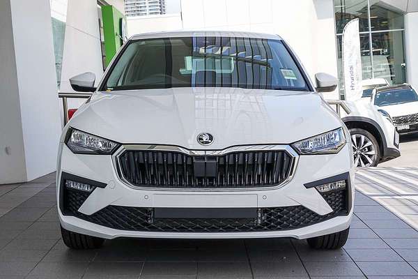 2024 SKODA Scala 85TSI Select NW