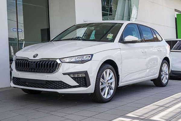 2024 SKODA Scala 85TSI Select NW