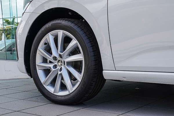 2024 SKODA Scala 85TSI Select NW