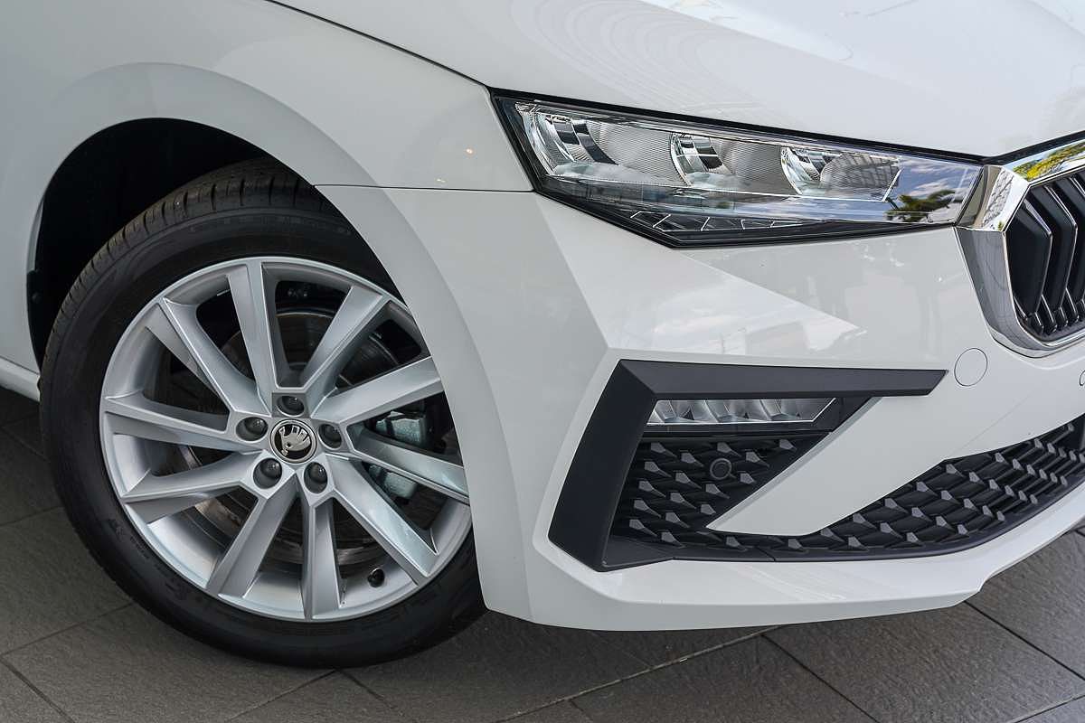 2024 SKODA Scala 85TSI Select NW